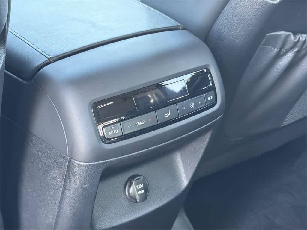 Thumbnail: 2025 Hyundai Palisade - 32