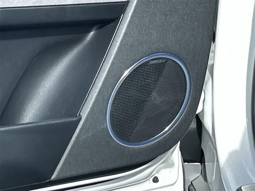 Thumbnail: 2024 Hyundai Ioniq 5 - 26