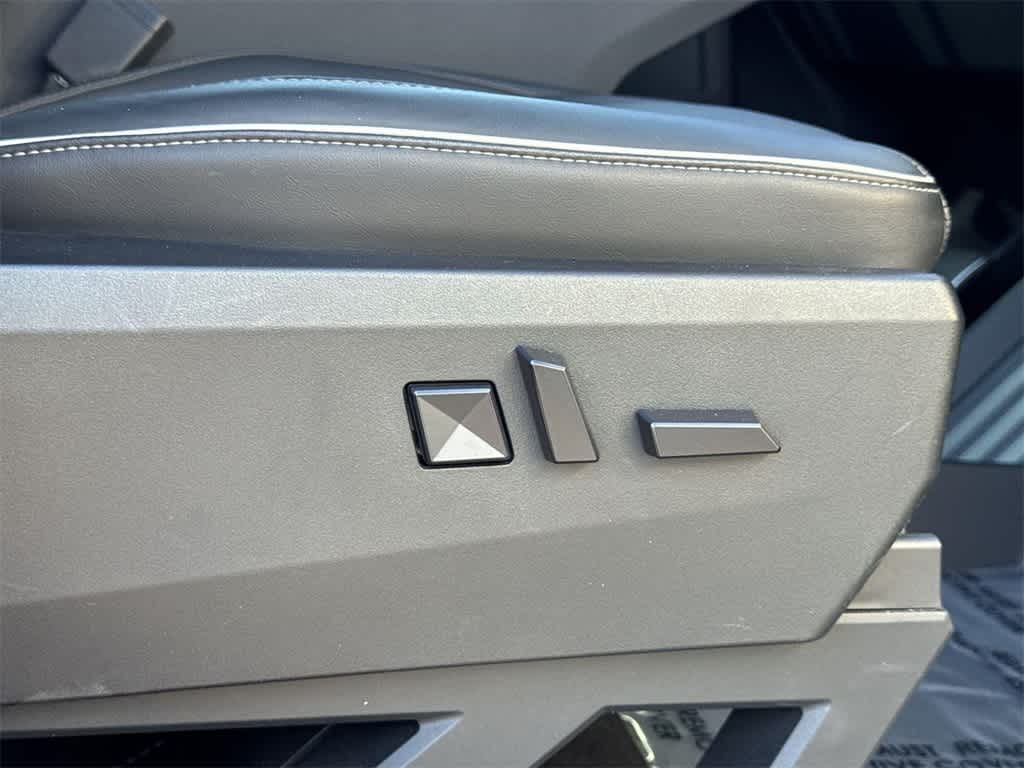 Thumbnail: 2024 Tesla Cybertruck - 42