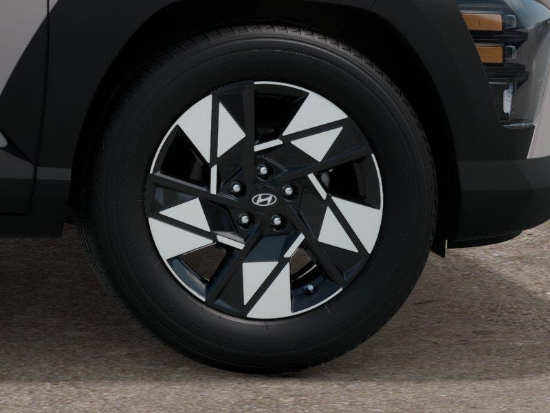 Thumbnail: 2025 Hyundai Kona - 8