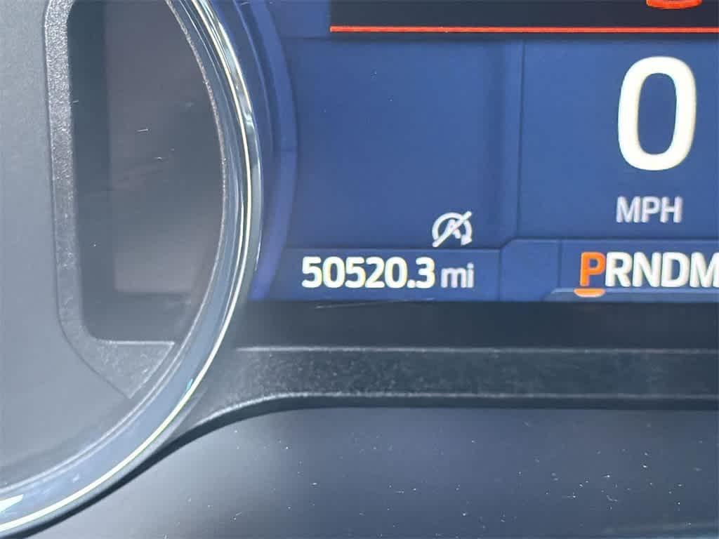 Thumbnail: 2024 Ford Expedition - 20