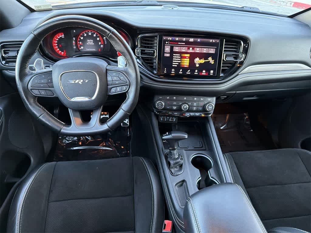 Thumbnail: 2021 Dodge Durango - 11