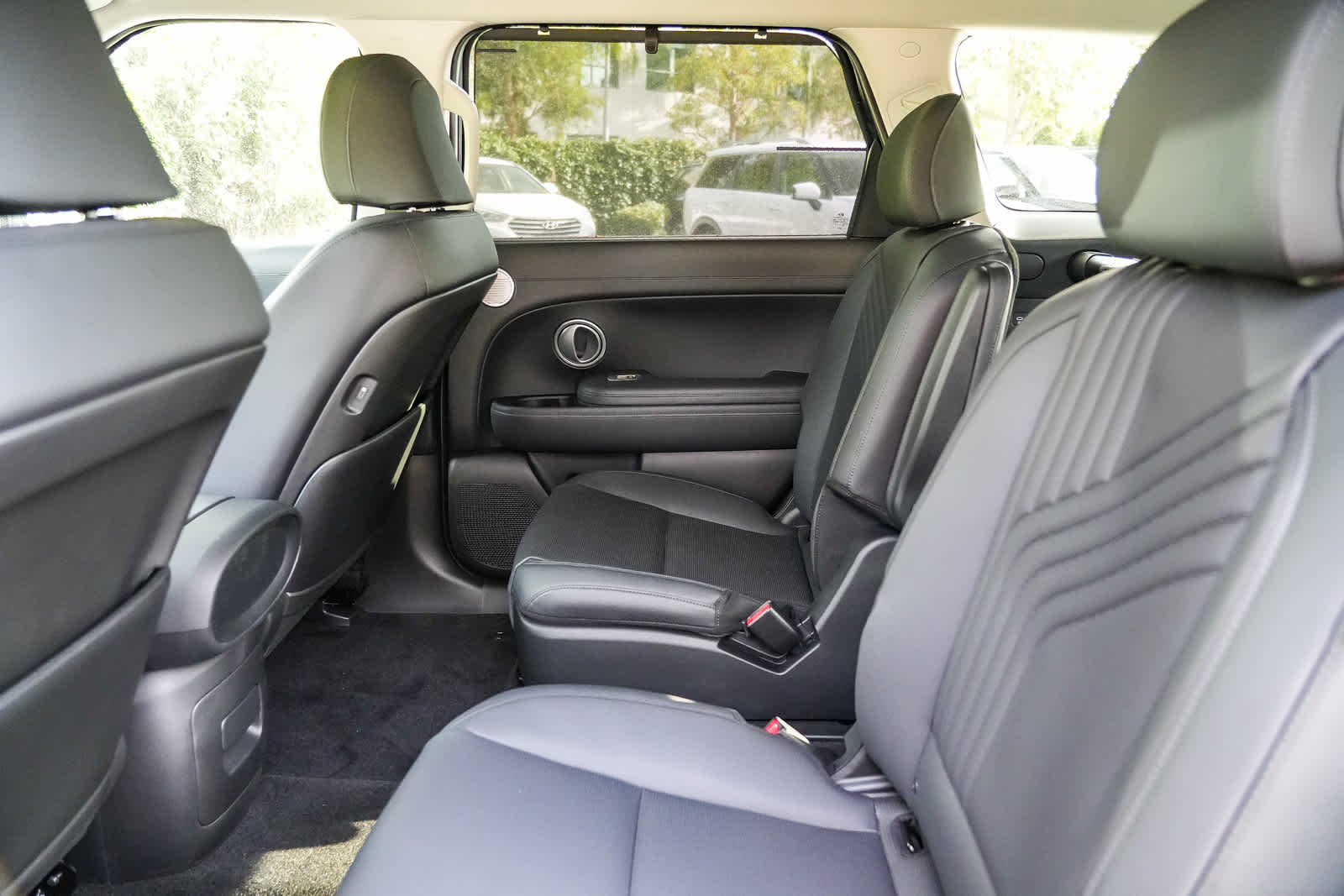 Thumbnail: 2026 Hyundai Palisade - 18