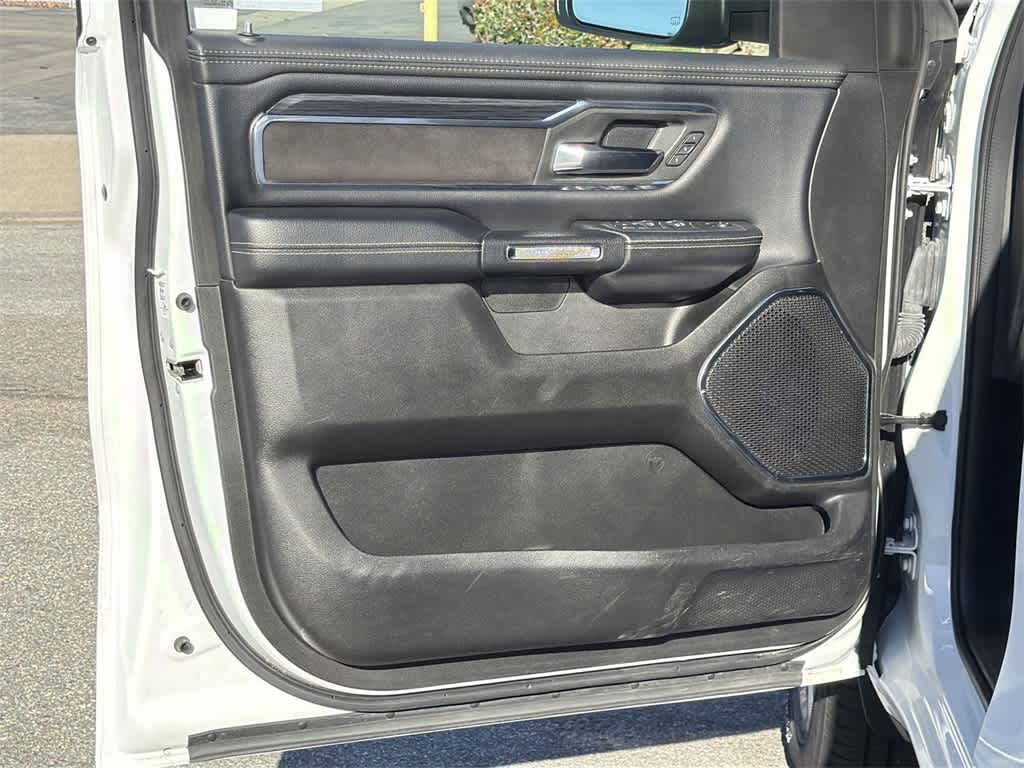 Thumbnail: 2024 RAM 1500 - 23