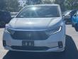 Used 2023 Honda Odyssey Touring Van