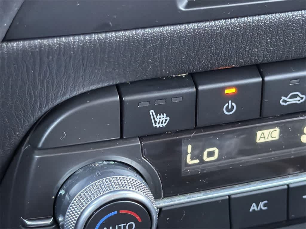 Thumbnail: 2023 Mazda CX-5 - 22