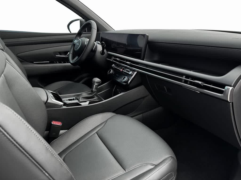 Thumbnail: 2025 Hyundai Santa Cruz - 15