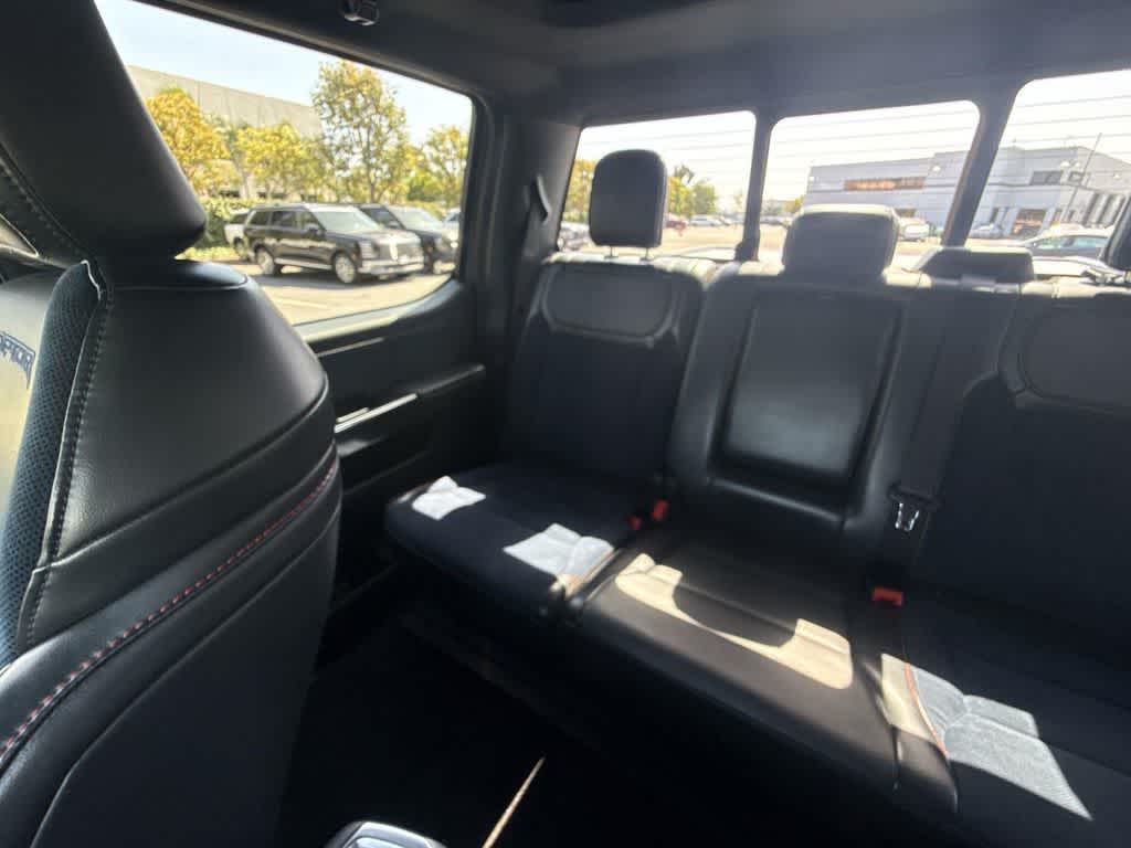 Thumbnail: 2023 Ford F-150 - 4