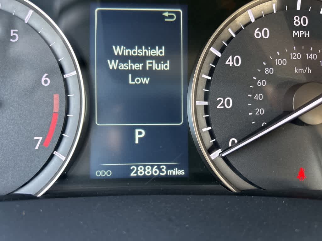 Thumbnail: 2021 Lexus RX - 9