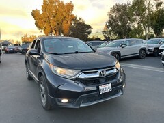 New 2019 Honda CR-V EX SUV for sale near Santa Ana