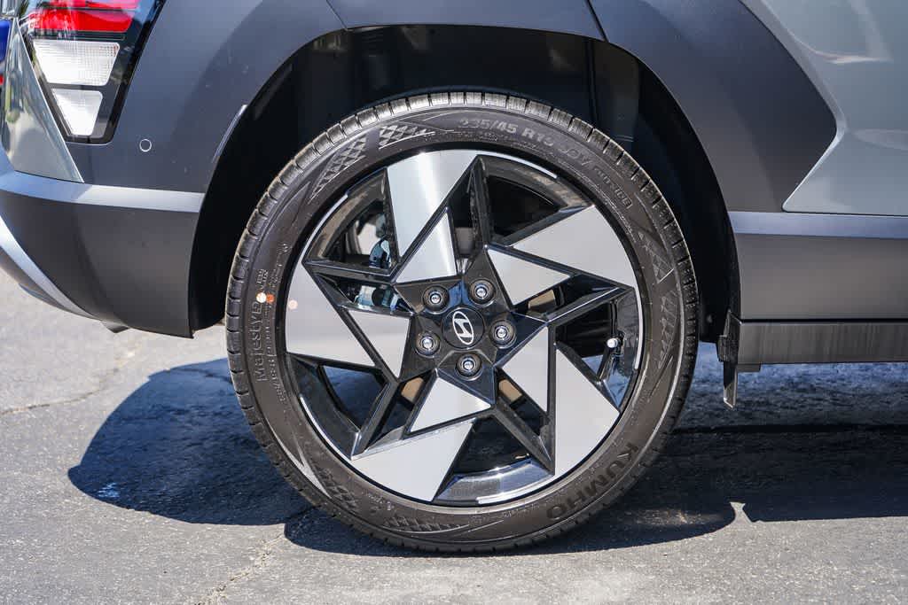 Thumbnail: 2026 Hyundai Kona - 8