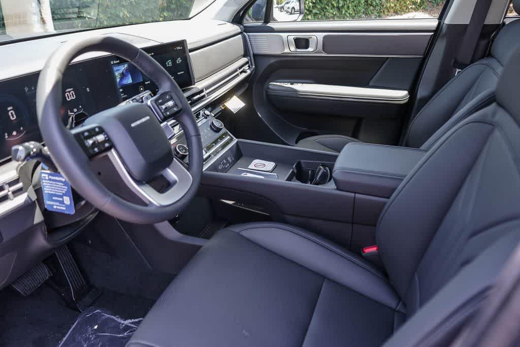 Thumbnail: 2026 Hyundai Santa Fe - 18