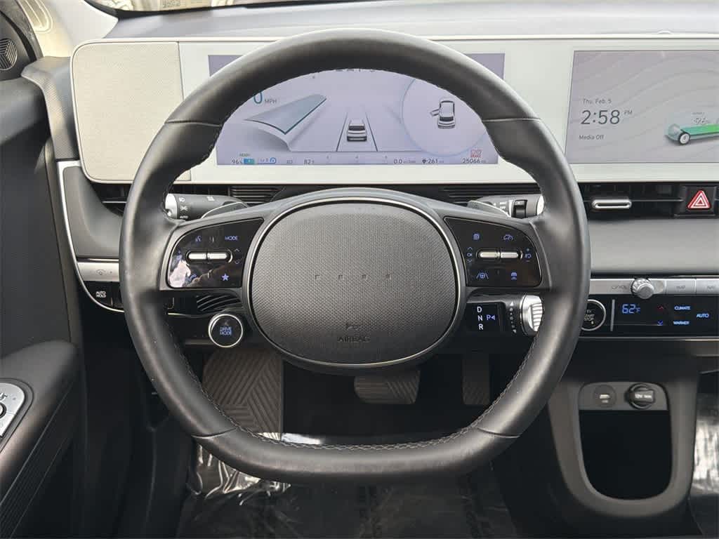 Thumbnail: 2024 Hyundai Ioniq 5 - 12