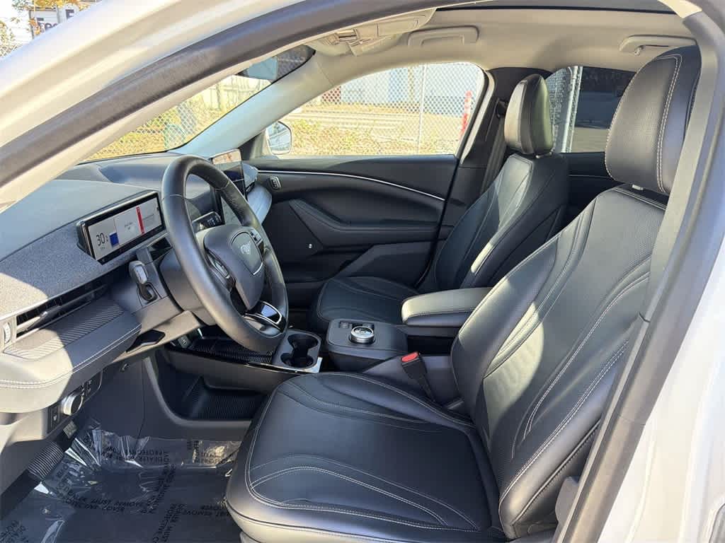 Thumbnail: 2021 Ford Mustang Mach-E - 26