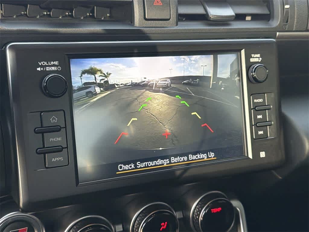 Thumbnail: 2023 Toyota GR86 - 18