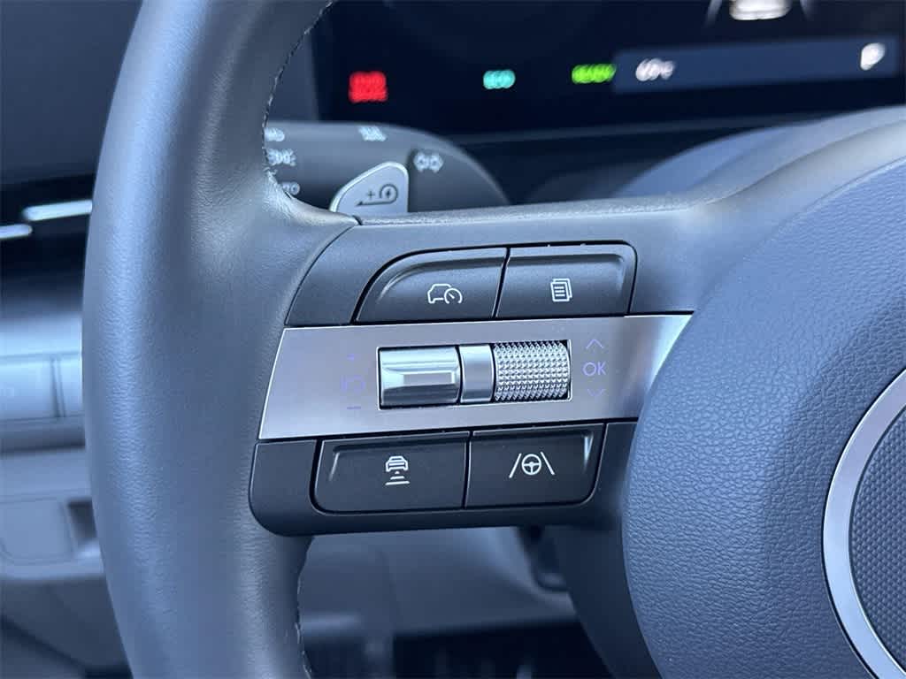 Thumbnail: 2025 Hyundai Kona - 21