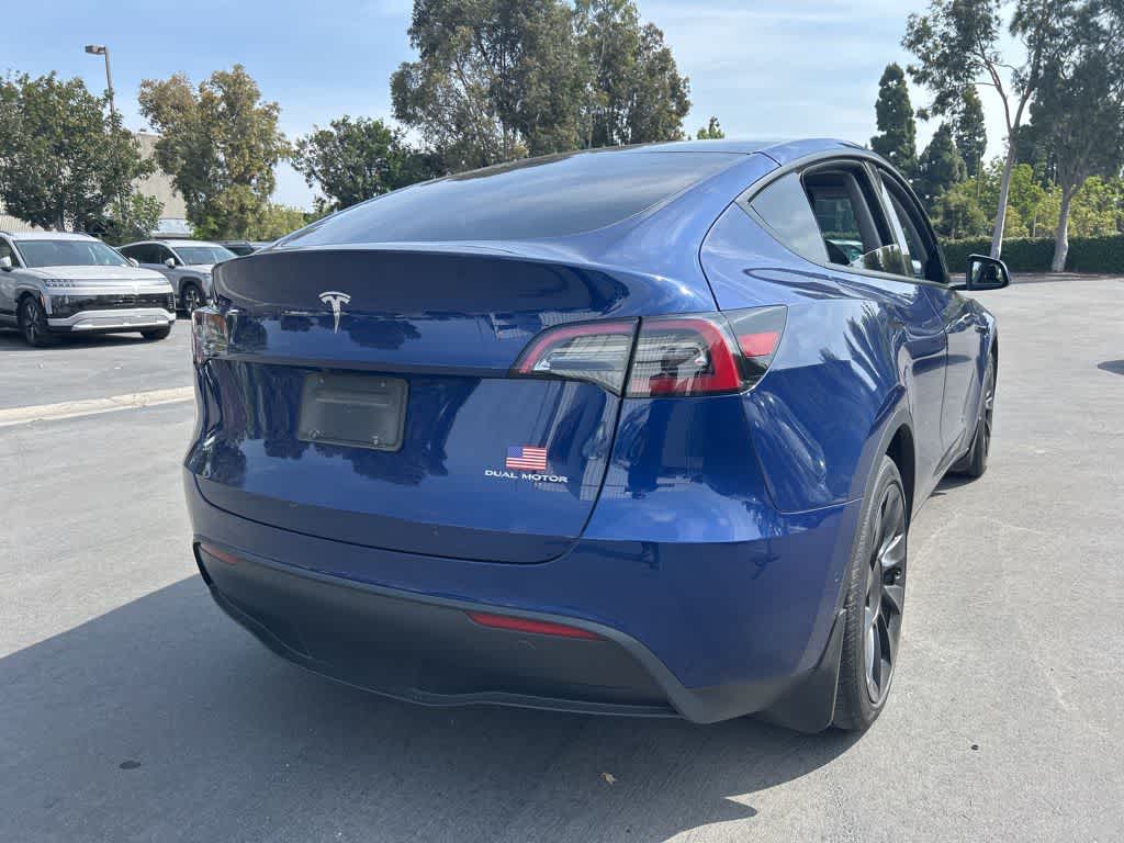 Thumbnail: 2021 Tesla Model Y - 3