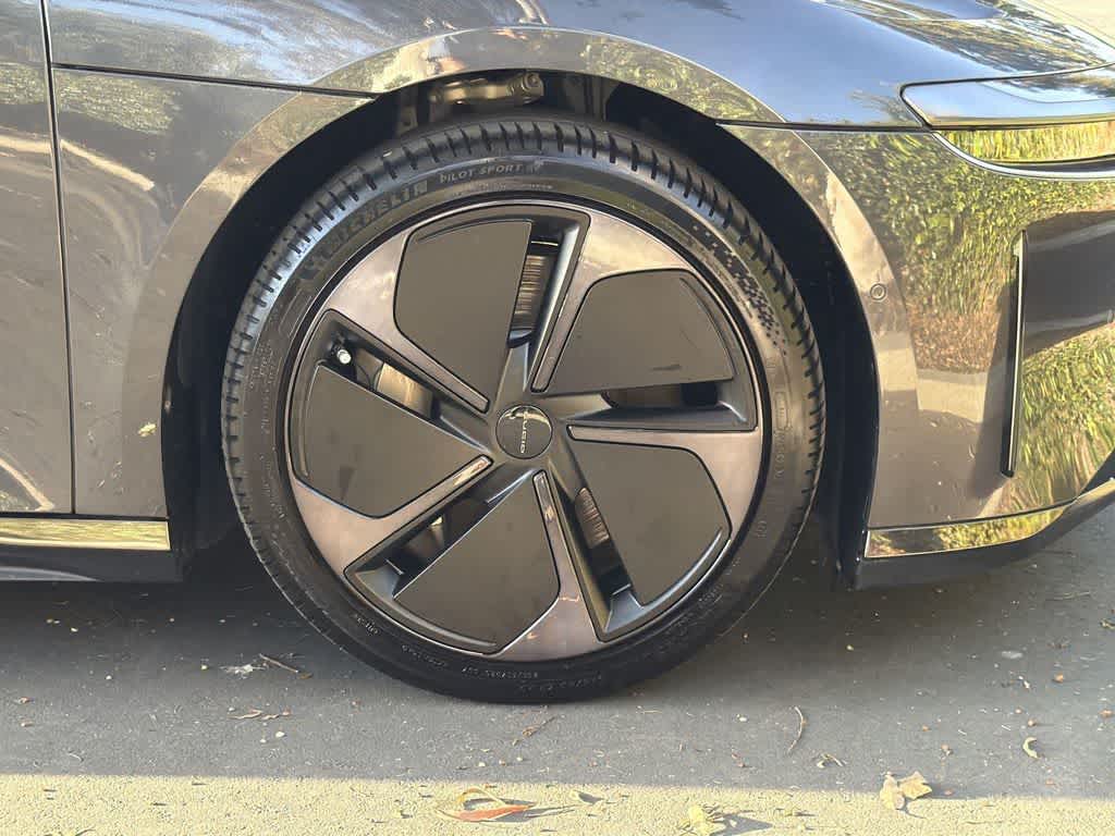 Thumbnail: 2024 Lucid Air - 42