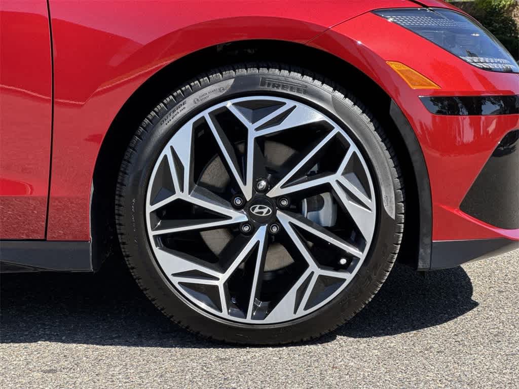 Thumbnail: 2025 Hyundai Ioniq 6 - 43