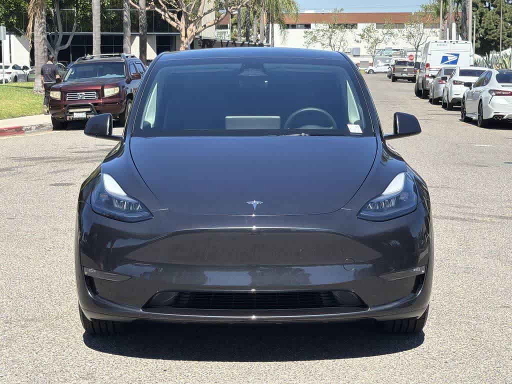 Thumbnail: 2025 Tesla Model Y - 2