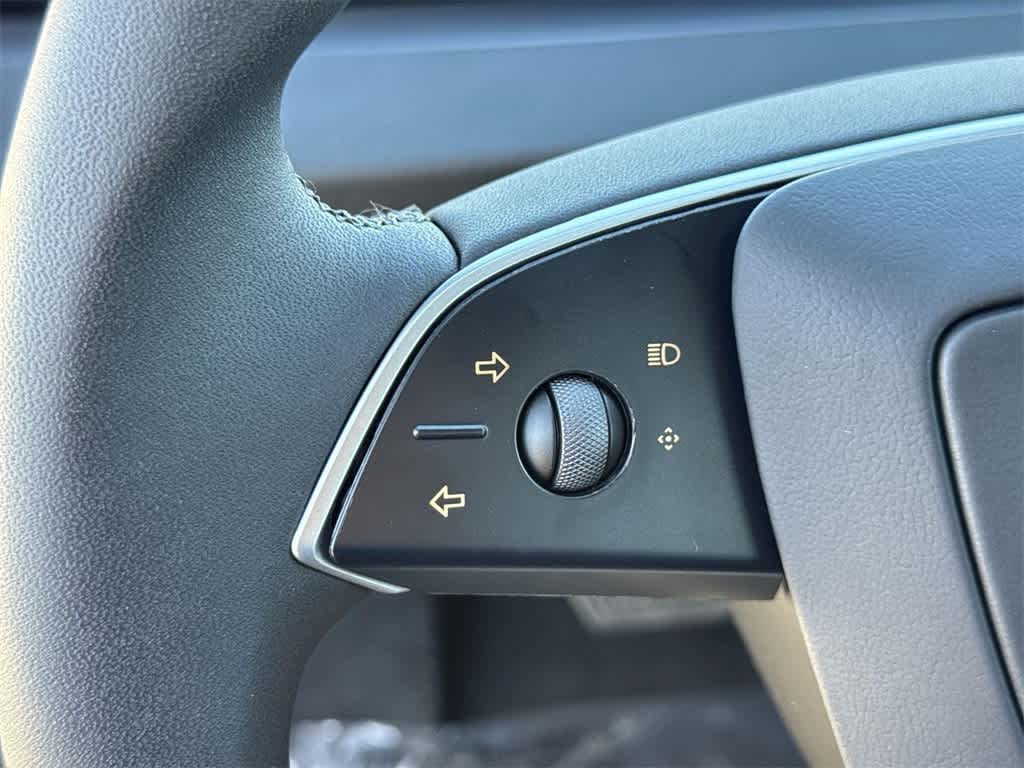 Thumbnail: 2025 Tesla Model 3 - 13