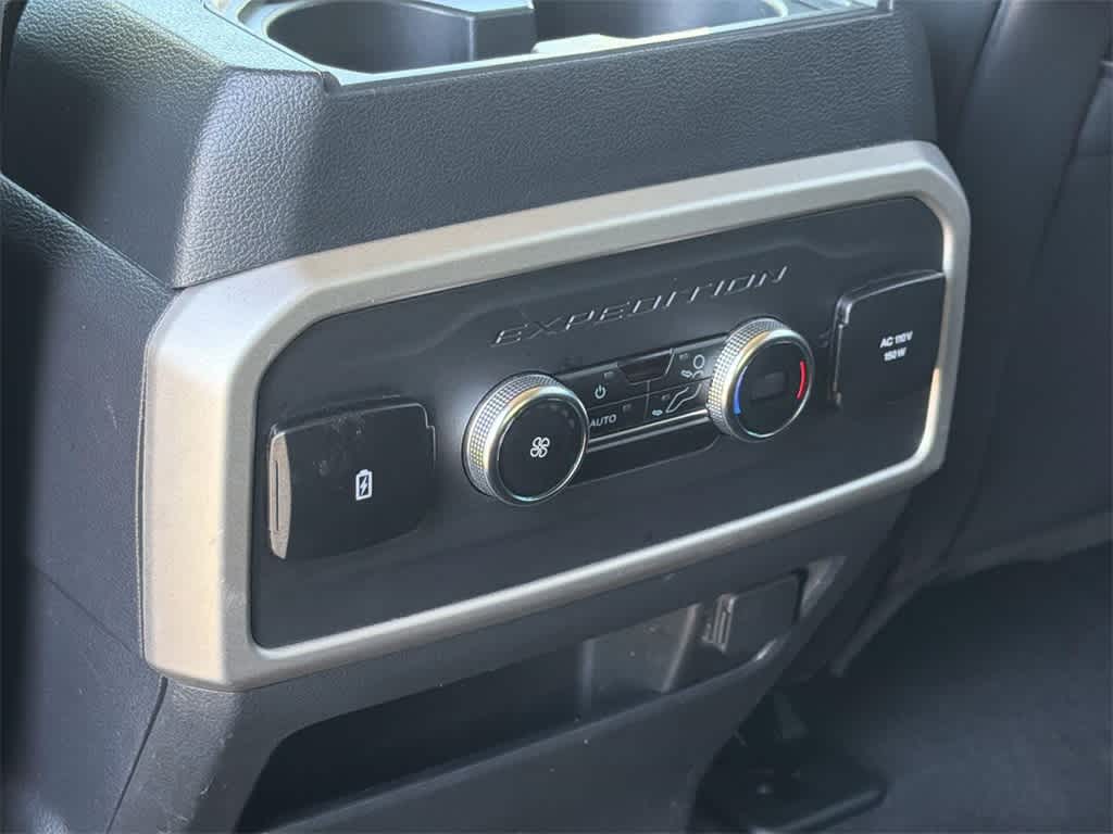 Thumbnail: 2024 Ford Expedition MAX - 31