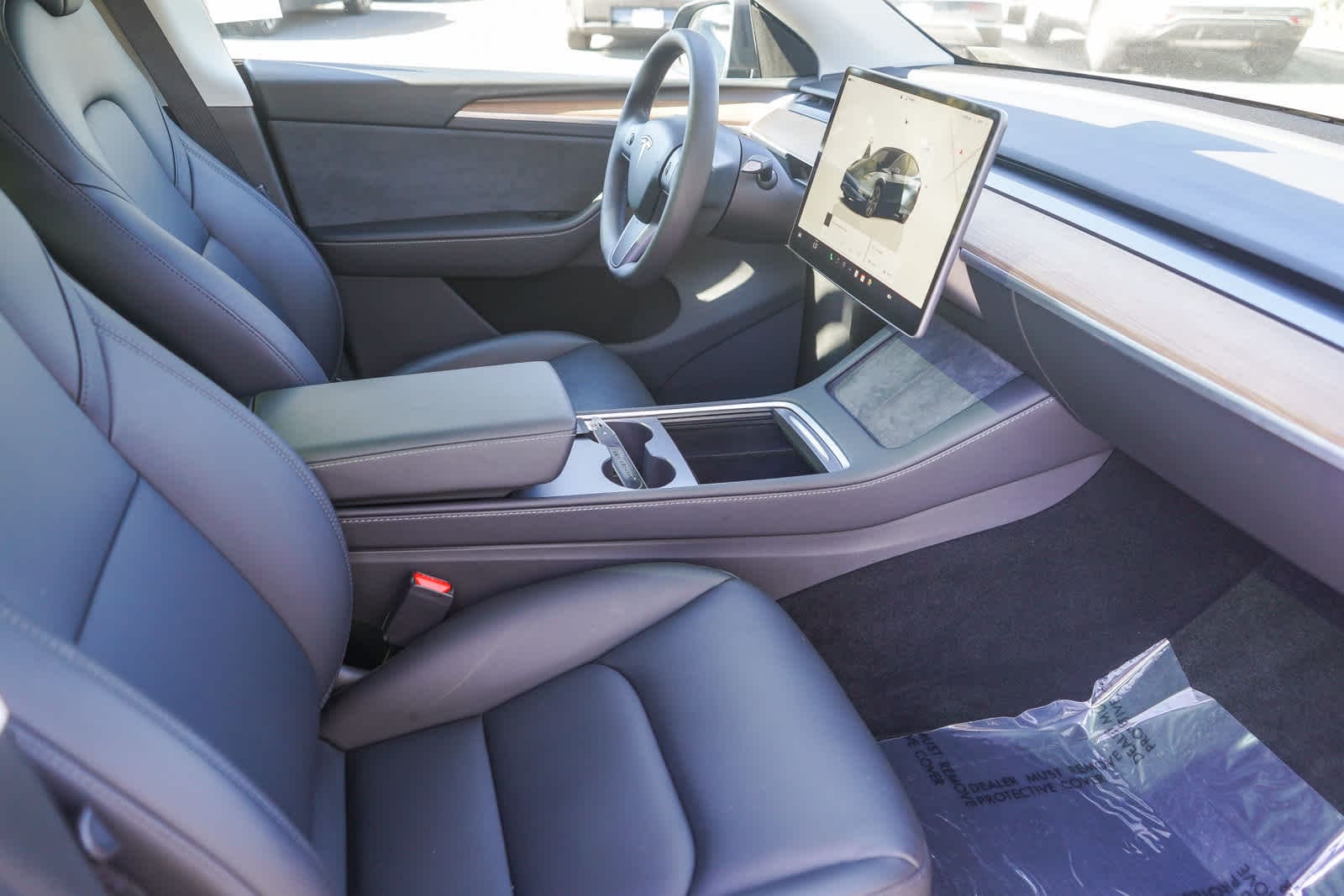 Thumbnail: 2025 Tesla Model Y - 16