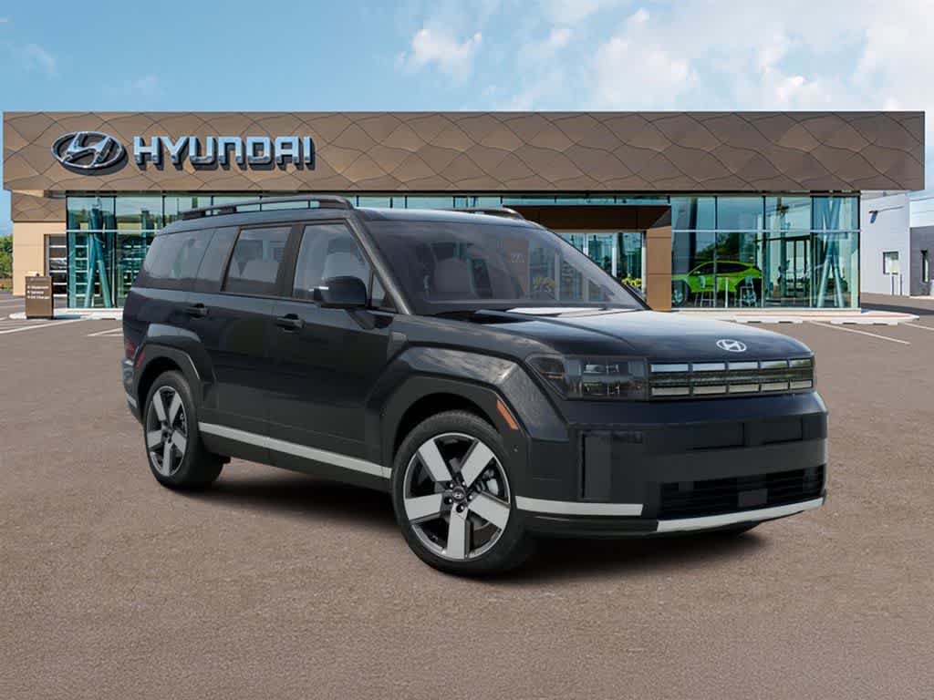 Thumbnail: 2026 Hyundai Santa Fe - 6