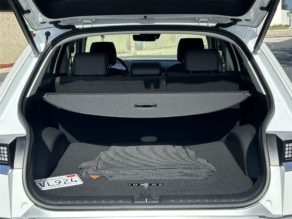 Thumbnail: 2024 Hyundai Ioniq 5 - 33