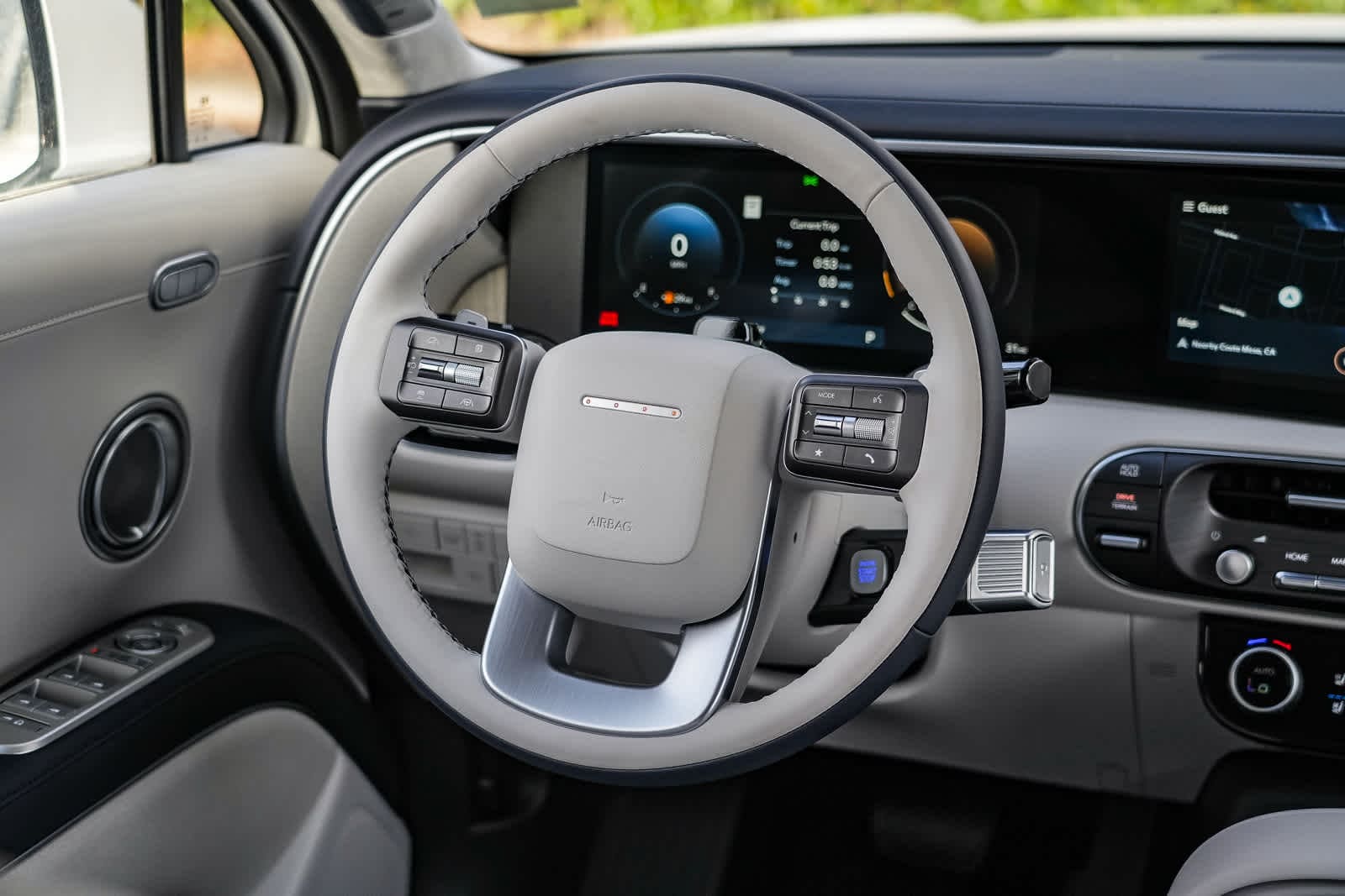 Thumbnail: 2026 Hyundai Palisade - 15