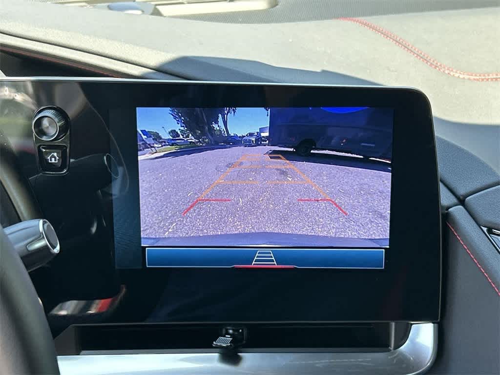 Thumbnail: 2024 Chevrolet Corvette - 26