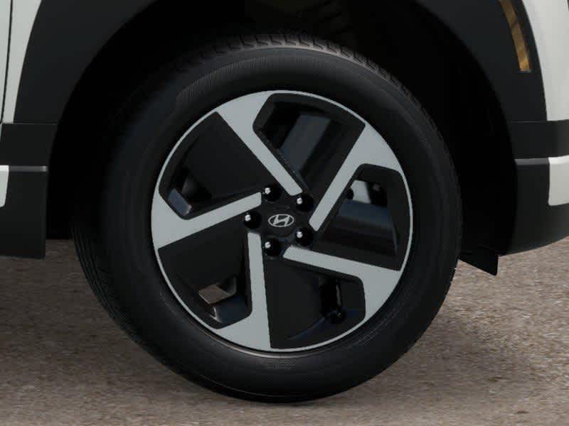 Thumbnail: 2026 Hyundai Ioniq - 8