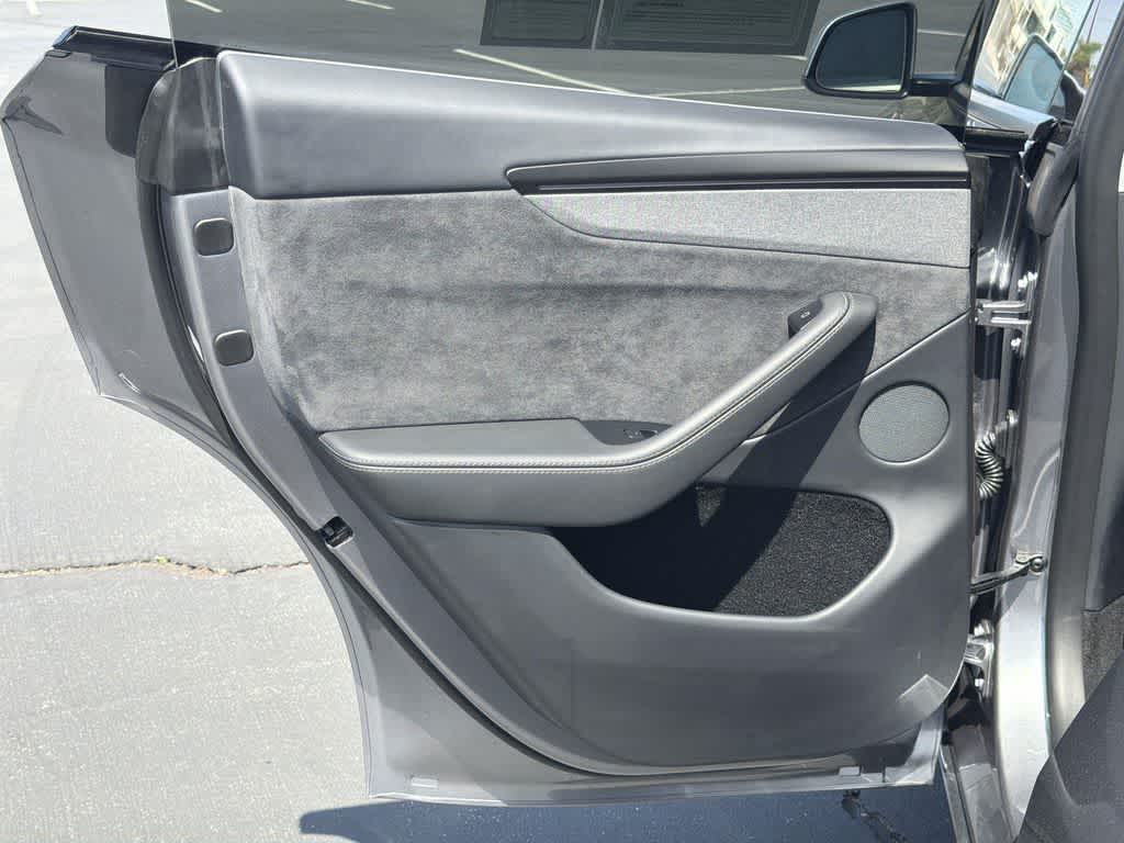 Thumbnail: 2026 Tesla Model Y - 29