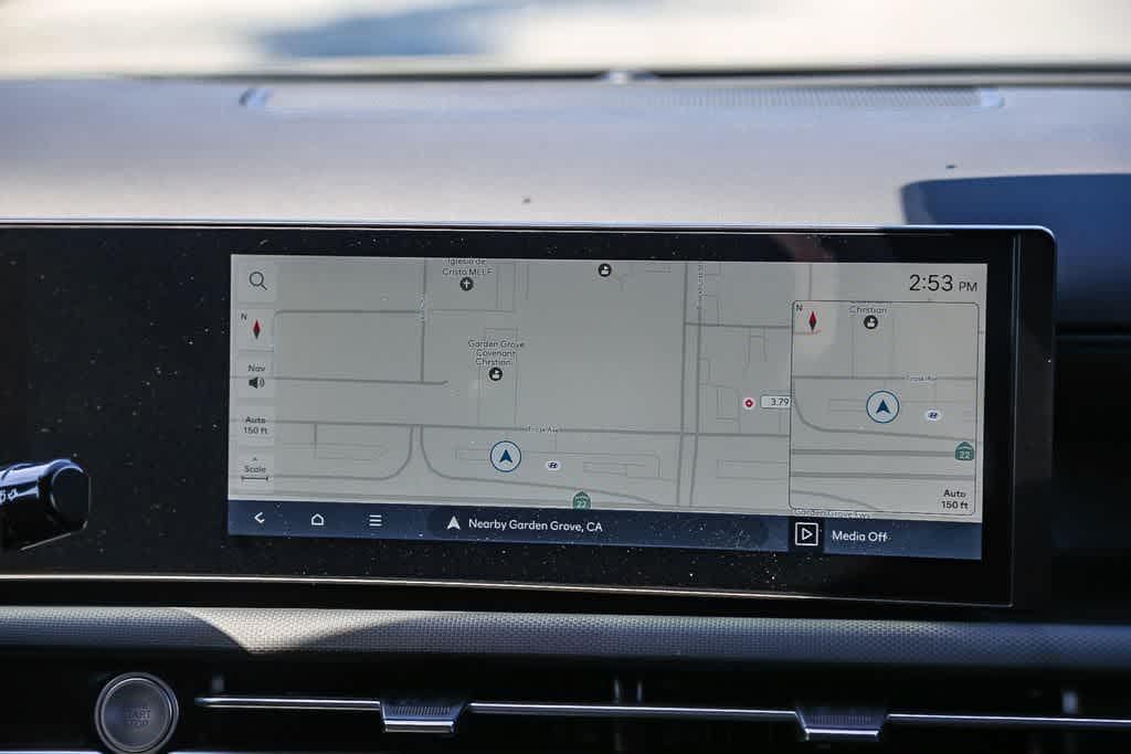 2025 Hyundai Santa Cruz XRT - Photo 14