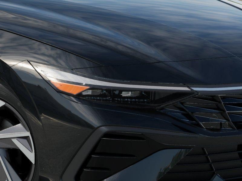 Thumbnail: 2025 Hyundai Elantra - 9