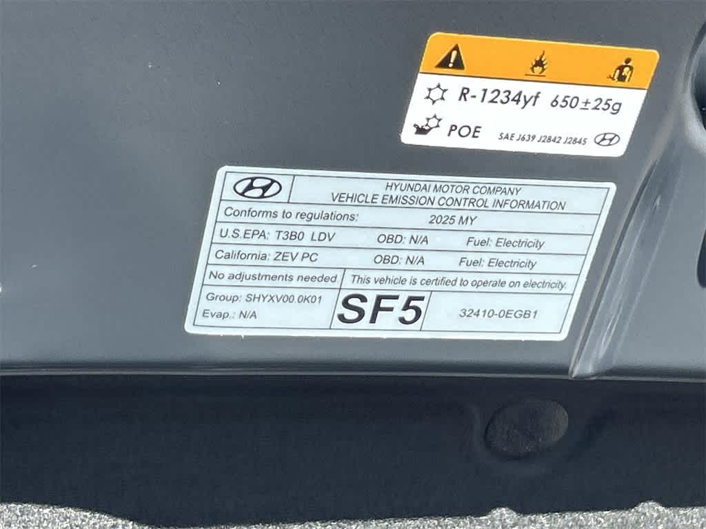 Thumbnail: 2025 Hyundai Kona - 17