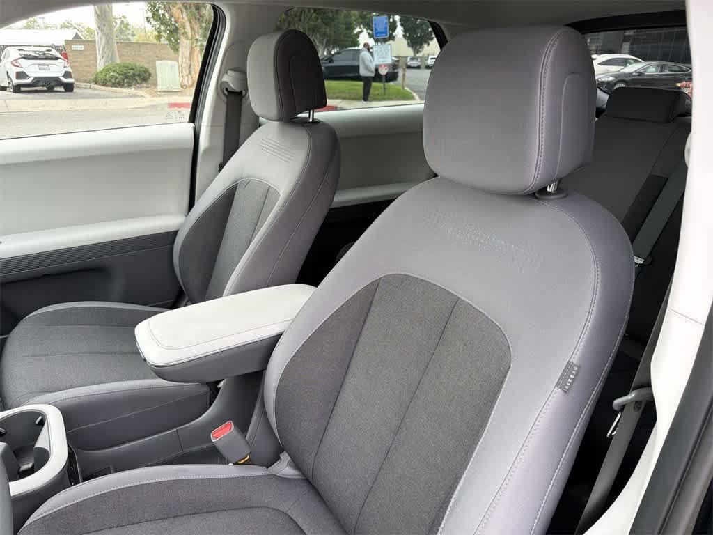 Thumbnail: 2024 Hyundai Ioniq 5 - 26