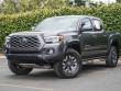 Used 2023 Toyota Tacoma TRD Off Road Truck