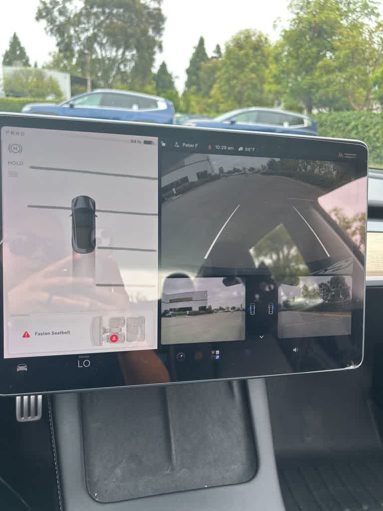 Thumbnail: 2023 Tesla Model 3 - 10