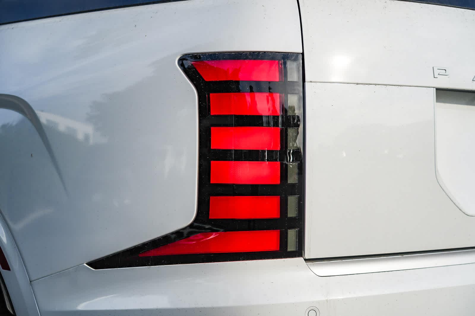 Thumbnail: 2026 Hyundai Palisade - 9