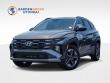 New 2026 Hyundai Tucson Hybrid SEL AWD SUV