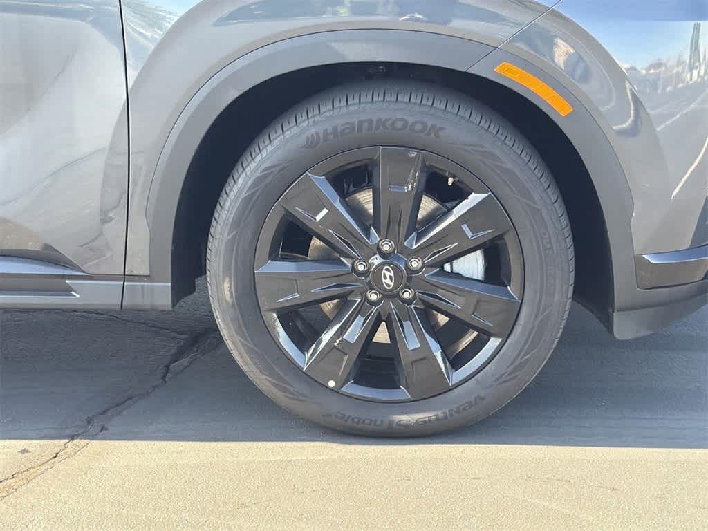 Thumbnail: 2025 Hyundai Palisade - 45