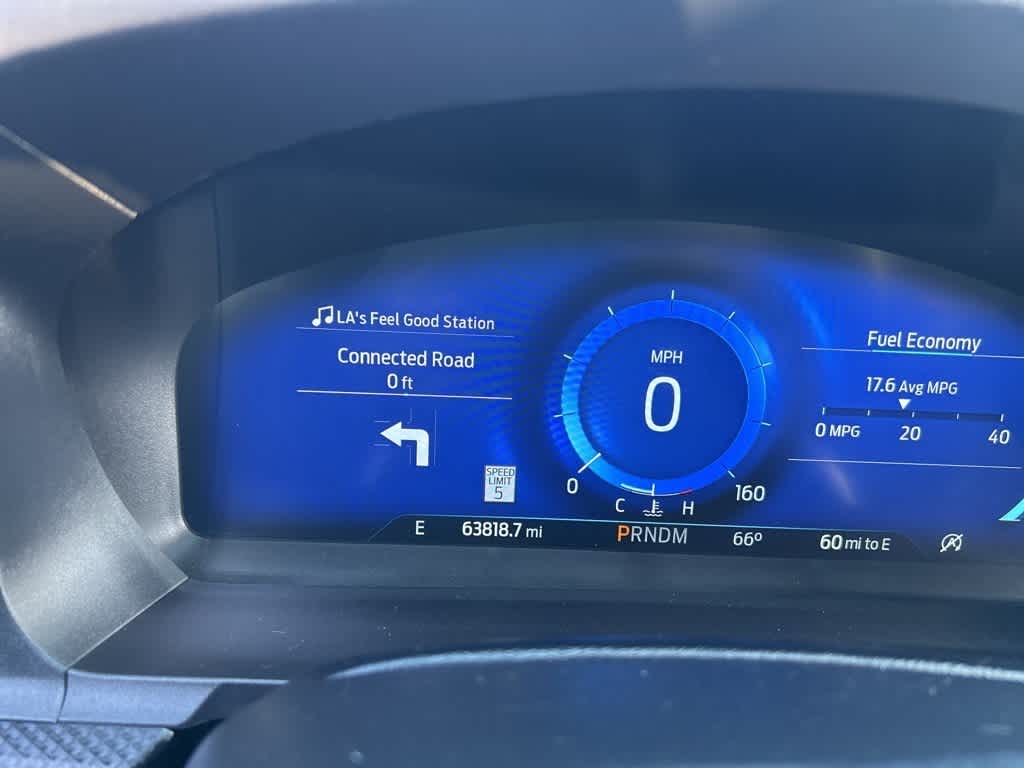 Thumbnail: 2023 Ford Explorer - 11