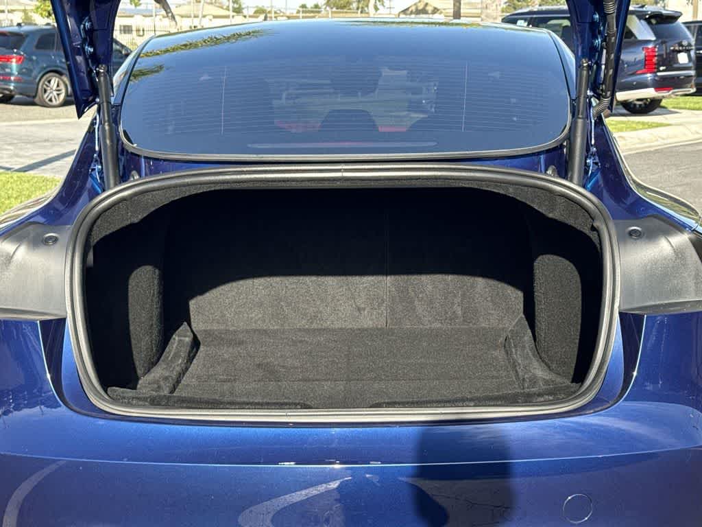 Thumbnail: 2025 Tesla Model 3 - 32