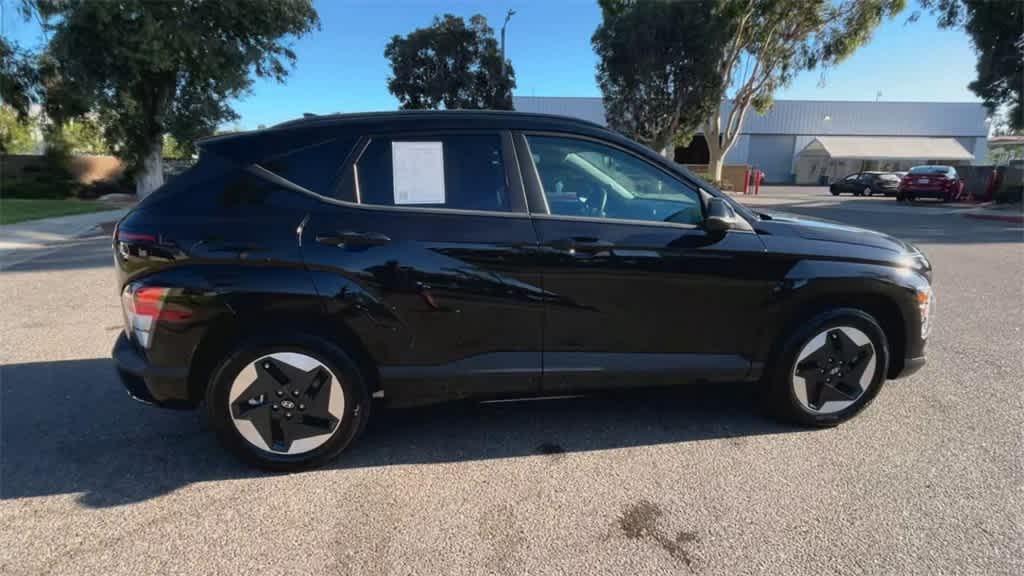 Thumbnail: 2025 Hyundai Kona - 9