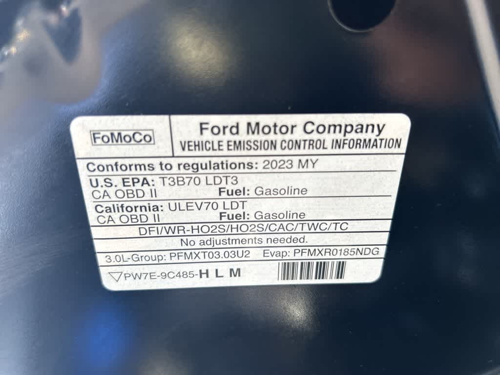 Thumbnail: 2023 Ford Explorer - 10