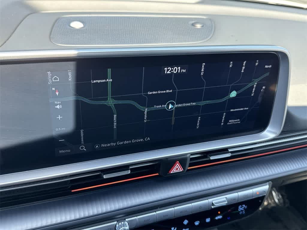 Thumbnail: 2025 Hyundai Ioniq 6 - 23