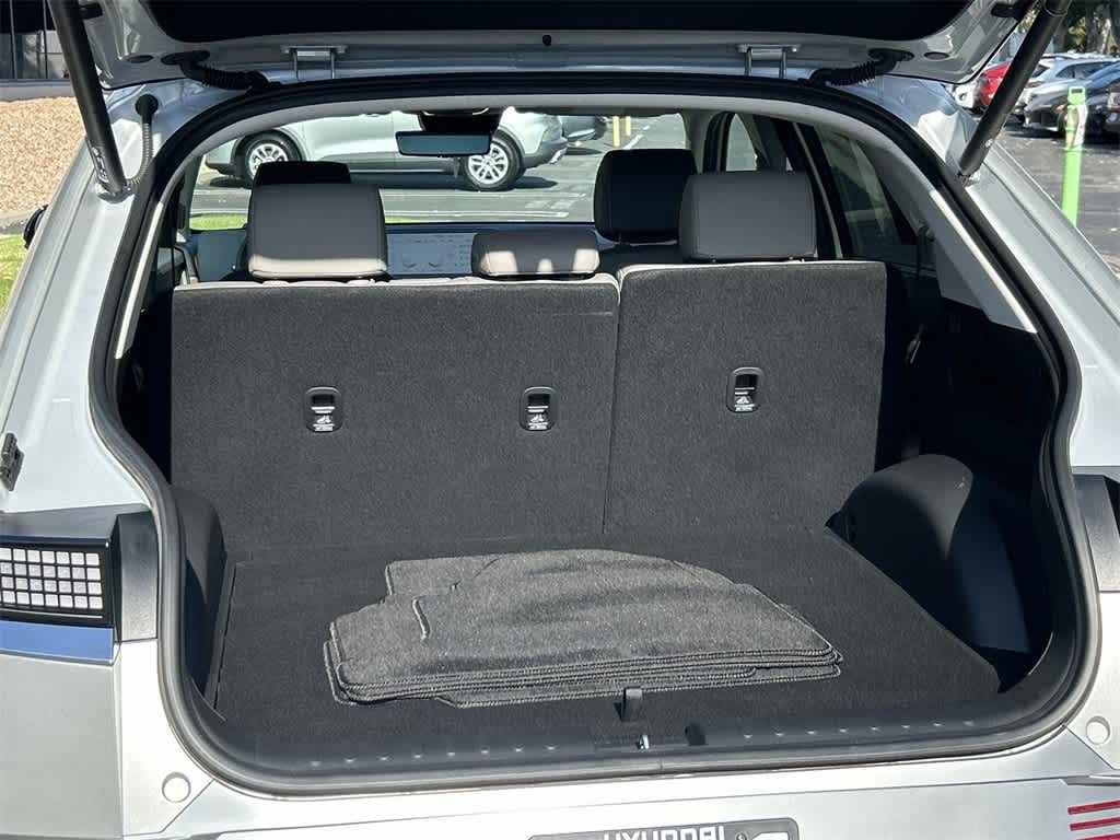 Thumbnail: 2024 Hyundai Ioniq 5 - 46