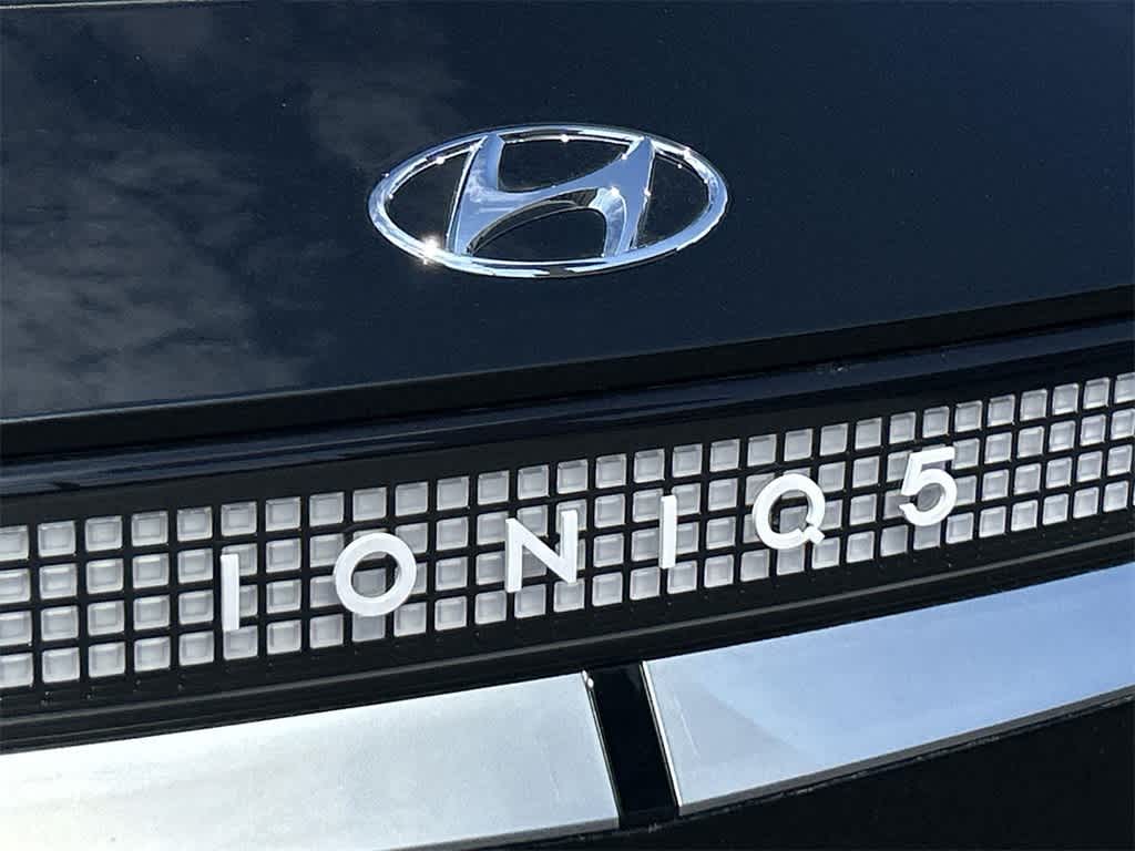 Thumbnail: 2024 Hyundai Ioniq 5 - 43