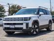 New 2026 Hyundai Santa Fe Hybrid SEL SUV